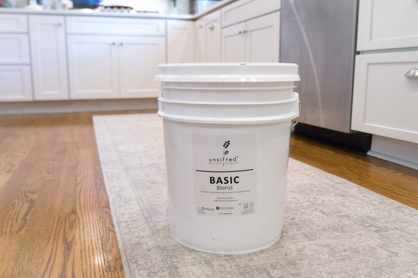 Basic Blend  | For Bread Fresh Flour