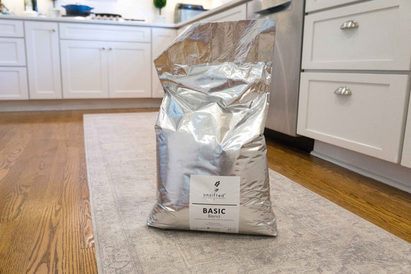 Basic Blend  | For Bread Fresh Flour